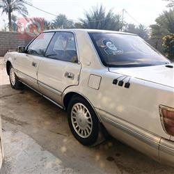 تويوتا كراون